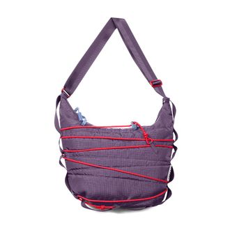 Baboon to the Moon Moonbag 7L in Plum Mode at Nordstrom, Size Small