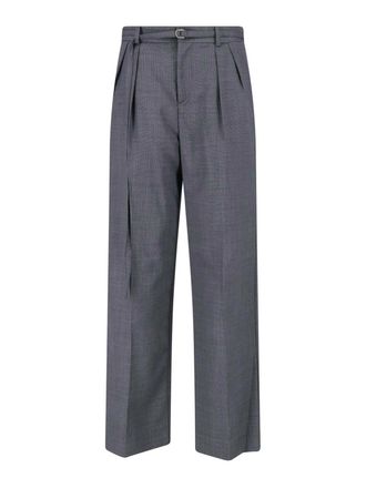 Eudon Choi Tailored trousers