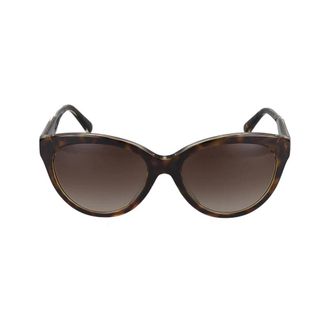 Michael Kors Stylish Sunglasses 0Mk2158 310213 - female - Michael Kors - Sunglasses - Brown - 55 MM - Accessories