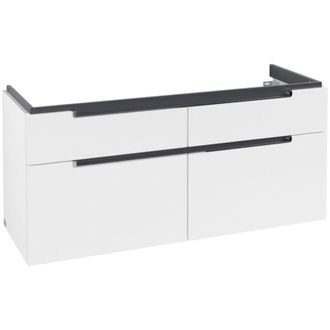 Villeroy & Boch Lavabos Villeroy&boch Metro Xxl 2.0, A91710ms