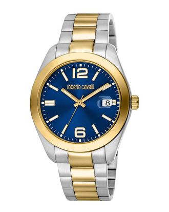Roberto Cavalli Mens Watch