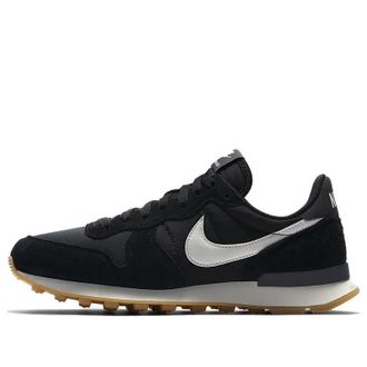 Nike (WMNS) Nike Internationalist Black Gum 828407-021