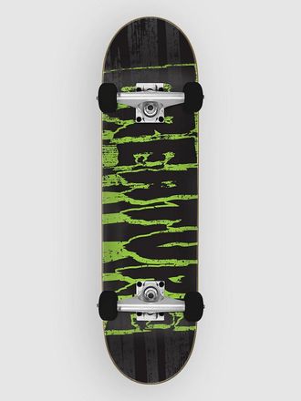 Creature Tattered Large 8.25 Complete zwart