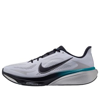 Nike Air Zoom Pegasus 42 Football Grey Bright Spruce IQ0454-001