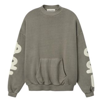Fear of God 90s Sweatshirt Washed Seal RW00389-0145