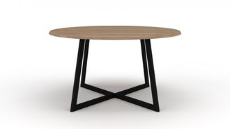 Schubiger M&ouml;bel Esstisch Anansar