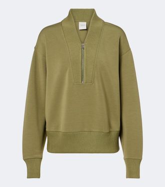 Varley Sudadera Sally de jersey