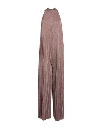 SOLOTRE JUMPSUITS & TRACKSUITS - Jumpsuits on YOOX.COM
