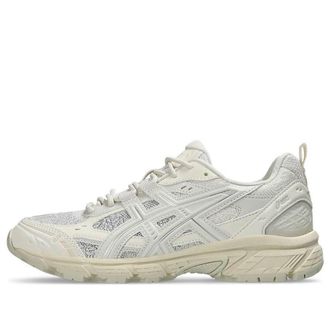 Asics Gel-Nunobiki Cream Pure Silver 1203A597-100
