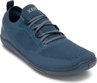 Xero Shoes Nexus Knit Sock Sneaker in Orion Blue at Nordstrom, Size 12.5