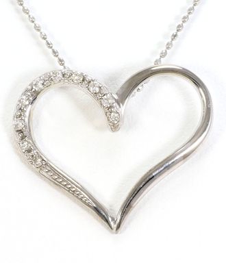 C&A Unbranded (10K) Necklace (Pre-Owned)