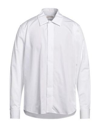Alexander McQueen TOPWEAR - Camicie su YOOX.COM