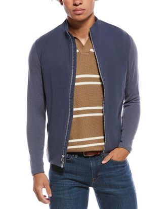 Peter Millar Solstice Performance Hybrid Jacket