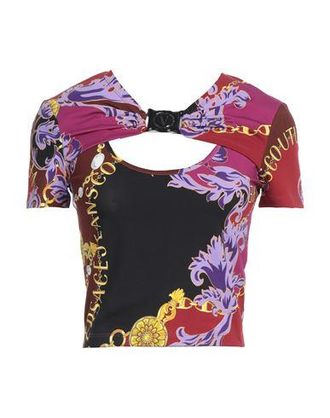 Versace TOPWEAR - T-shirts su YOOX.COM