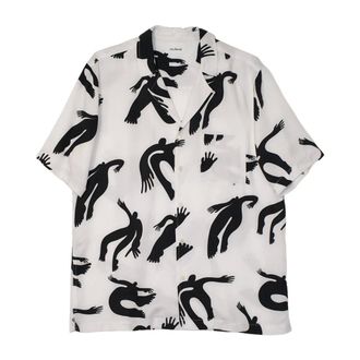 Soulland Orson Shirt - Shirts - Hombre - Multicolor - XL/2XL