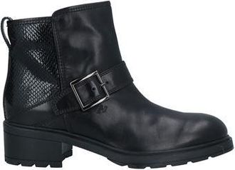 Hogan CALZADO - Botines de ca&ntilde;a alta en YOOX.COM