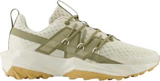 New Balance Dames Tektrel Geometric Sneakers (Wit/Groen)