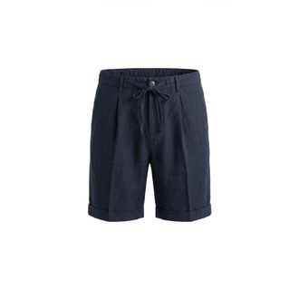 40weft 40Weft, Heren, Korte broeken, Blauw, Maat: 2XL