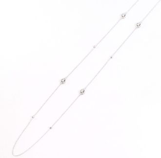 C&A Unbranded (18K) Necklace (Pre-Owned)