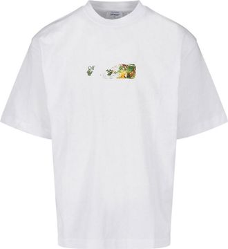 Off-white T-Shirt