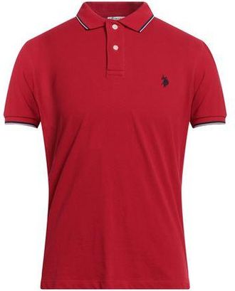 U.S.Polo Association TOPWEAR - Polo shirts sur YOOX.COM
