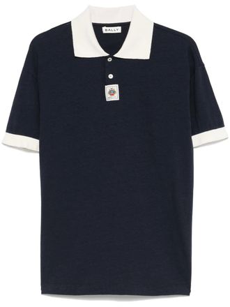 【関税&送料込】Bally T-Shirt With Logo 22323347_49017349_1000.jpg