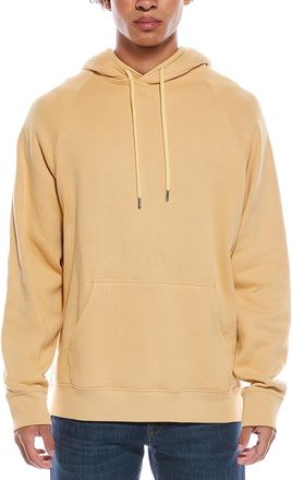 Faherty High Standard Fleece Hoodie