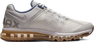 Nike Sneakers Air Max 2013 Metallic Cool Grey/Metallic Dark Grey/Anthracite/Metallic Silver - Grigio