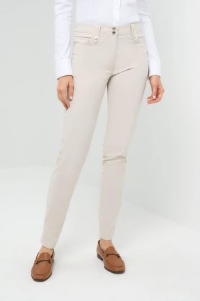 Anatomie Skyler Travel Pant in Stone at Nordstrom, Size X-Large