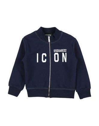 Dsquared2 TOPWEAR - Sweatshirts on YOOX.COM