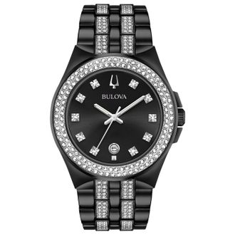 Bulova Classic Mens Watch