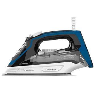 Taurus Plancha Vapor Fidji 3000w Ceramic Taurus