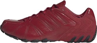 adidas Ghost Sprint Shoes - female - Adidas - Running Shoes - Red - 3 2/3 UK - Sport
