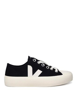 Veja Wata canvas sneakers