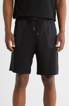 BOSS Dolter Shorts in Black at Nordstrom Rack, Size Xx-Large