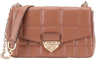 Michael Kors LG CHAIN SHLDR