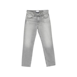 Citizens Of Humanity Savannah Faded Jeans