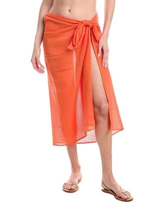 Vix Vix Solid Sarong