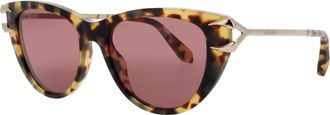 Roberto Cavalli Sunglasses BLACK