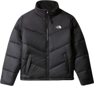 The North Face Hombre, Chaquetas, Negro, Talla: S