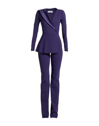 La Petite Robe Di Chiara Boni MONOS&PETOS - Monos enterizos en YOOX.COM
