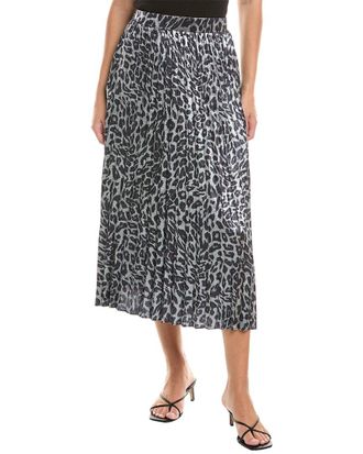 Anna Kay & Co. Anna Kay Maxi Skirt
