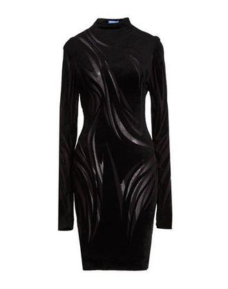 MUGLER DRESSES - Midi dresses on YOOX.COM