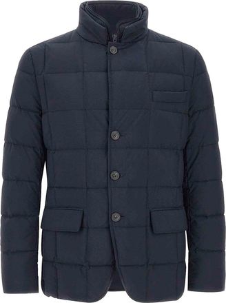 Fay Double -breasted duvet