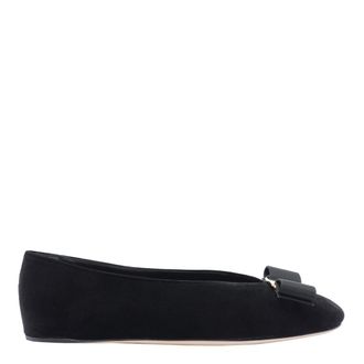 Ferragamo Flat Shoes