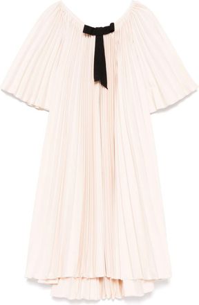 Parlor Abito corto Breeze - Rosa