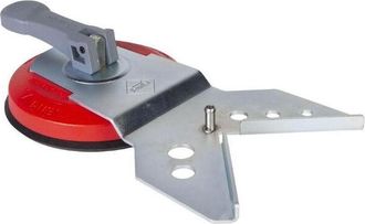 Rubi Gu&iacute;a Multidrill Plus Para Brocas (max. &Oslash; 120mm) - 51908