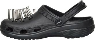 Crocs Classic Clog Slam Jam Black 212490-BLK