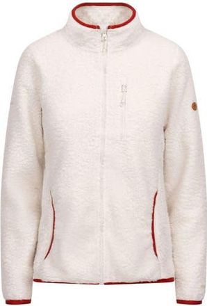 Trespass Tourley Full Zip Fleece Jacket in Soft Stone at Nordstrom, Size X-Large