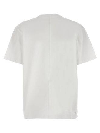ARMARIUM T-shirt - White